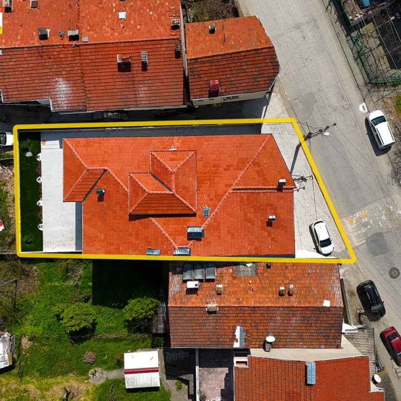 ERENLER MAHALLESİNDE SIFIR 2+1 95m² DAİRELER