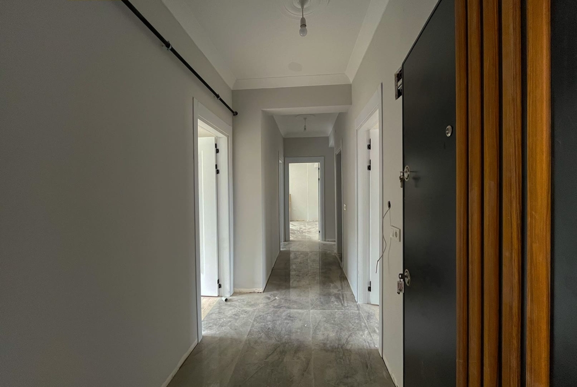 ARİFİYE NEVİYE MAHALLESİNDE 3+1 SIFIR 115m² SATILIK DAİRE