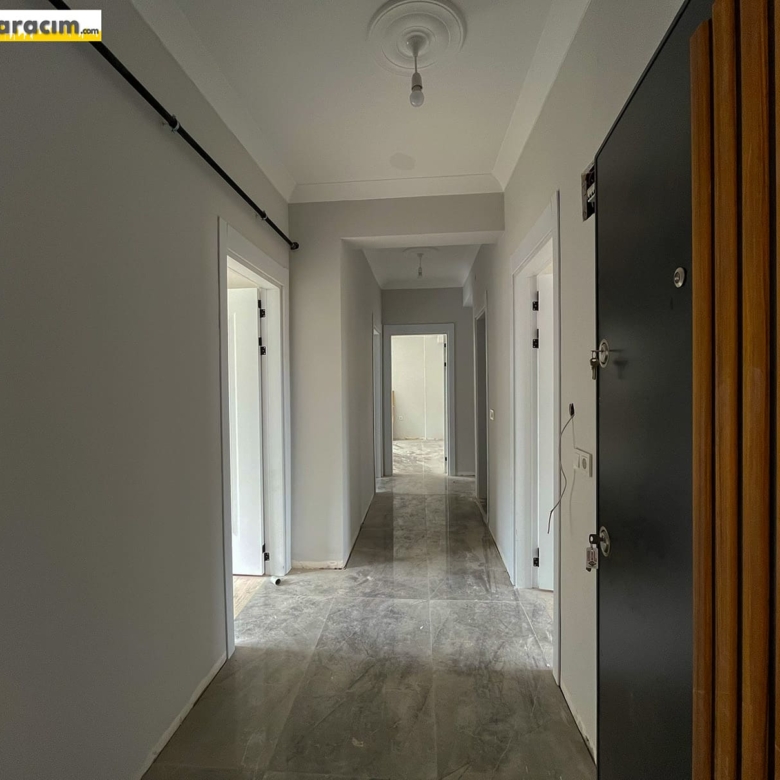 ARİFİYE NEVİYE MAHALLESİNDE 3+1 SIFIR 115m² SATILIK DAİRE