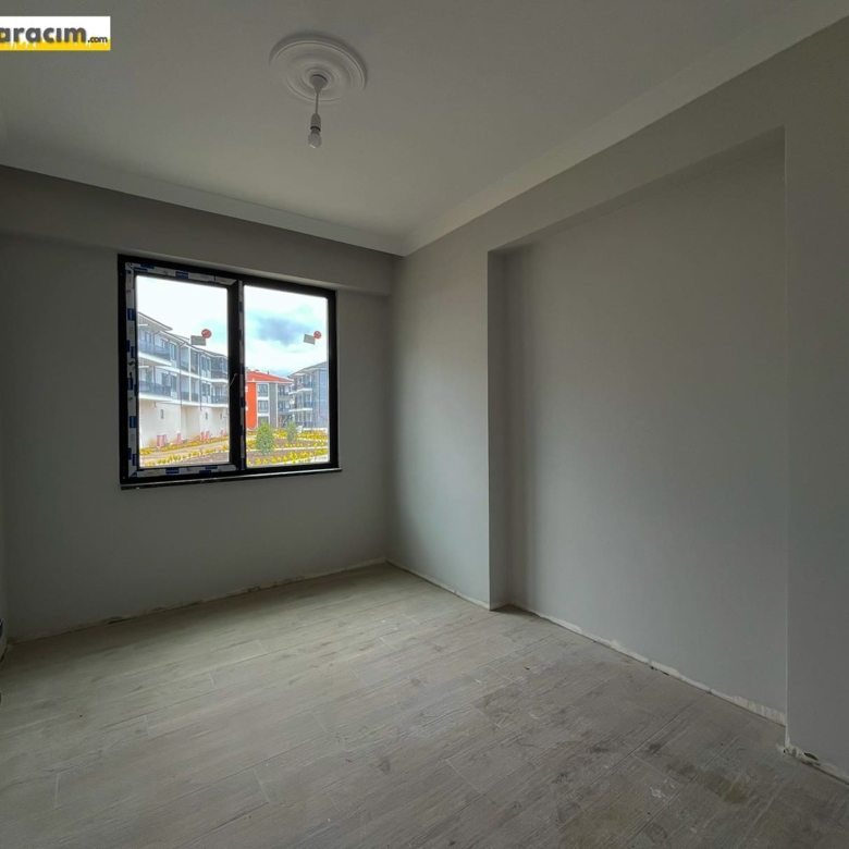 ARİFİYE NEVİYE MAHALLESİNDE 3+1 SIFIR 115m² SATILIK DAİRE