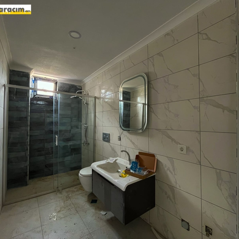 ARİFİYE NEVİYE MAHALLESİNDE 3+1 SIFIR 115m² SATILIK DAİRE