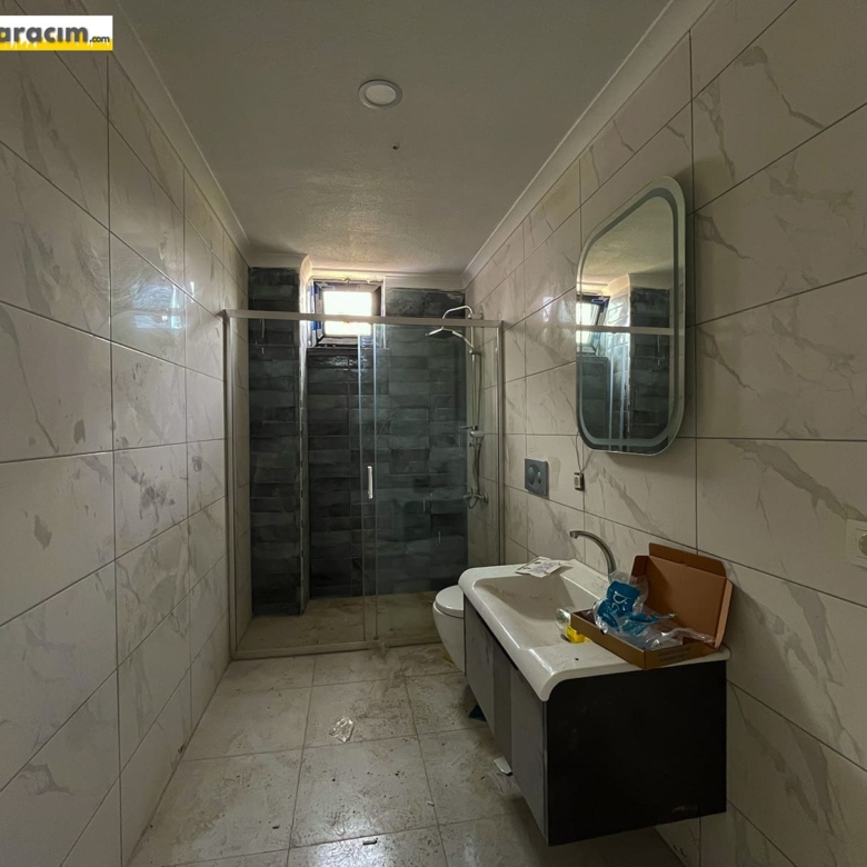 ARİFİYE NEVİYE MAHALLESİNDE 3+1 SIFIR 115m² SATILIK DAİRE