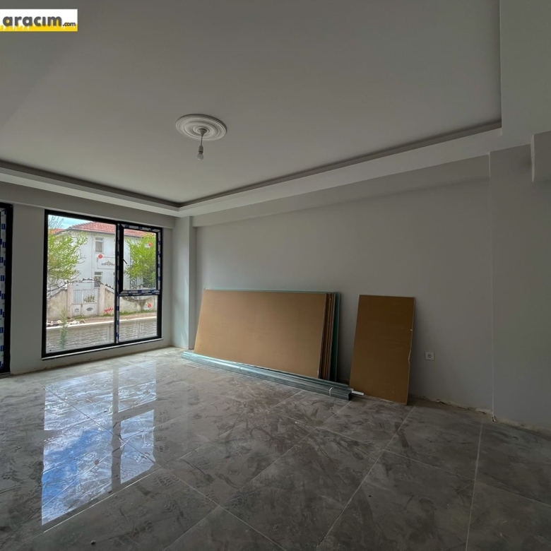 ARİFİYE NEVİYE MAHALLESİNDE 3+1 SIFIR 115m² SATILIK DAİRE