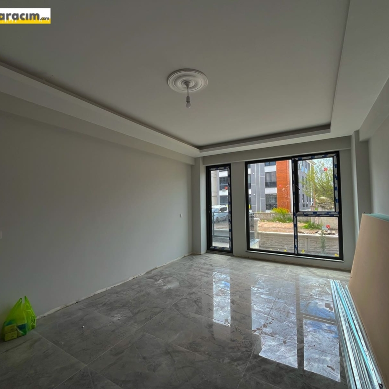 ARİFİYE NEVİYE MAHALLESİNDE 3+1 SIFIR 115m² SATILIK DAİRE