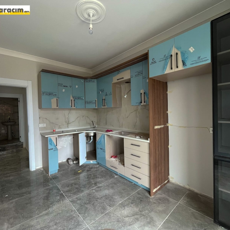 ARİFİYE NEVİYE MAHALLESİNDE 3+1 SIFIR 115m² SATILIK DAİRE