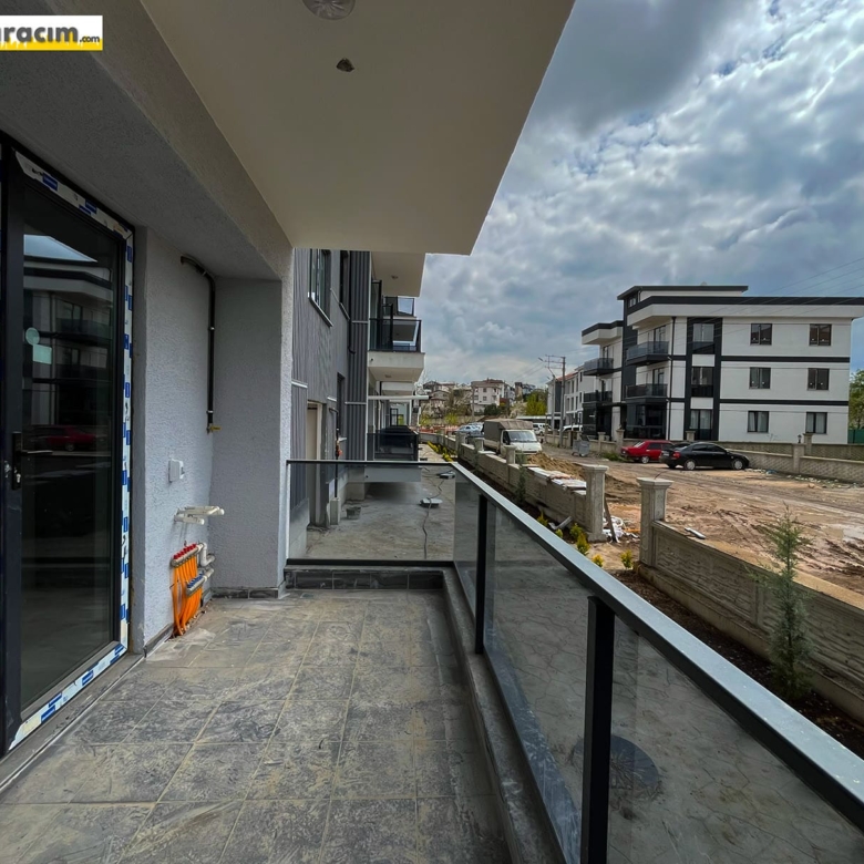 ARİFİYE NEVİYE MAHALLESİNDE 3+1 SIFIR 115m² SATILIK DAİRE