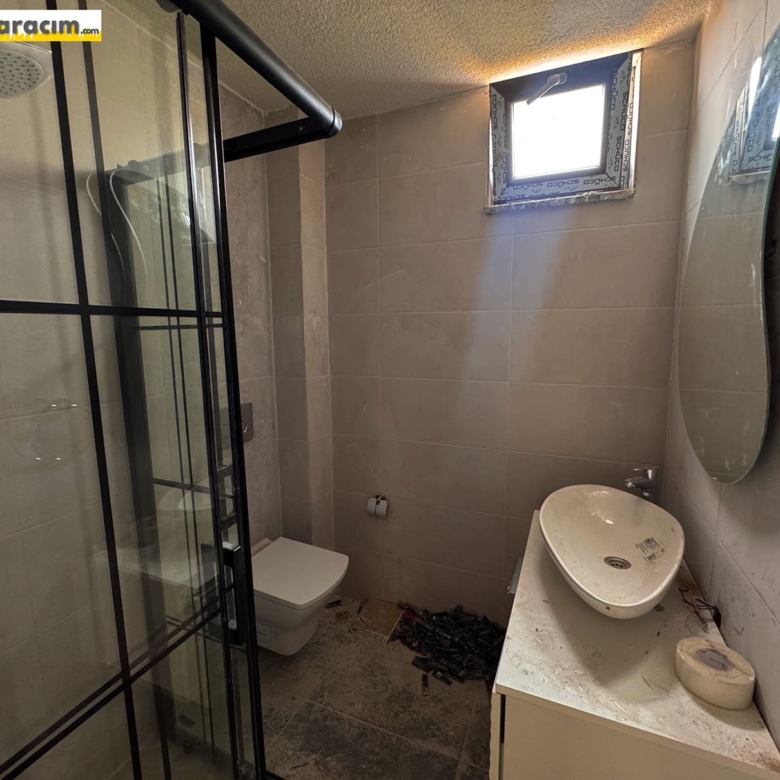 ARİFİYE HANLI GİRİŞİNDE HAVUZLU 2+1 SIFIR DAİRE
