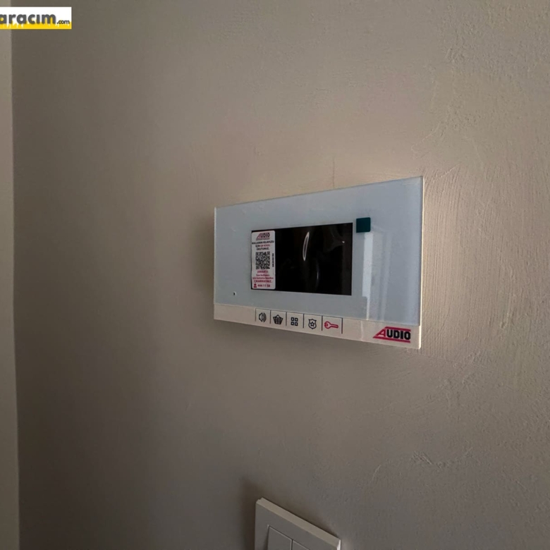 ARİFİYE HANLI GİRİŞİNDE HAVUZLU 2+1 SIFIR DAİRE
