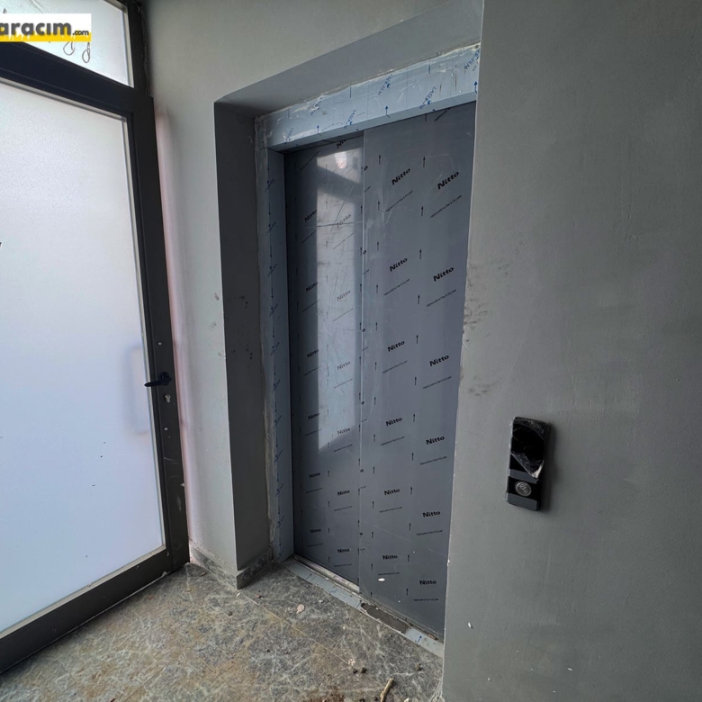 ARİFİYE HANLI GİRİŞİNDE HAVUZLU 2+1 SIFIR DAİRE