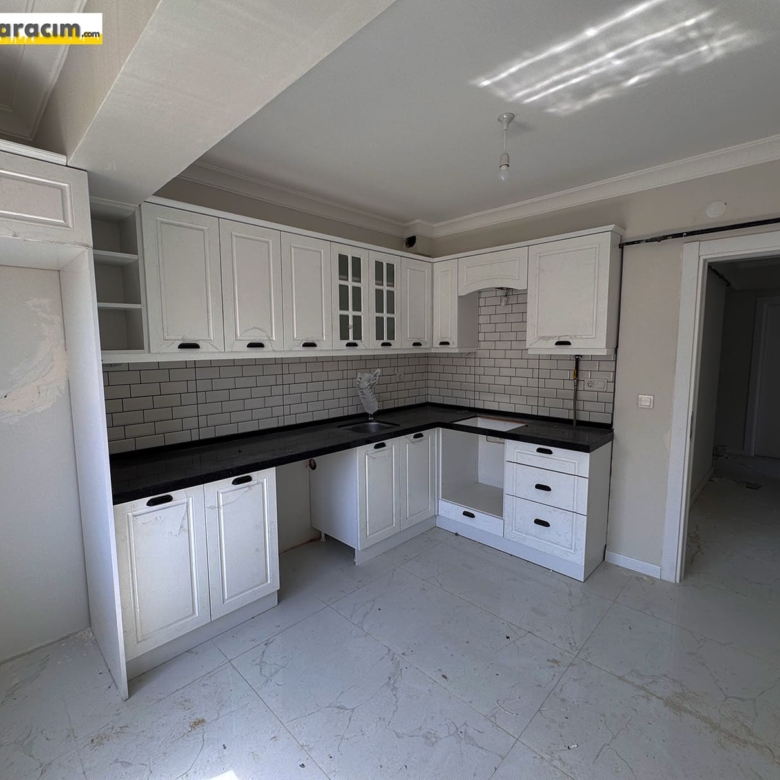 ERENLER MAHALLESİNDE SIFIR 2+1 95m² DAİRELER