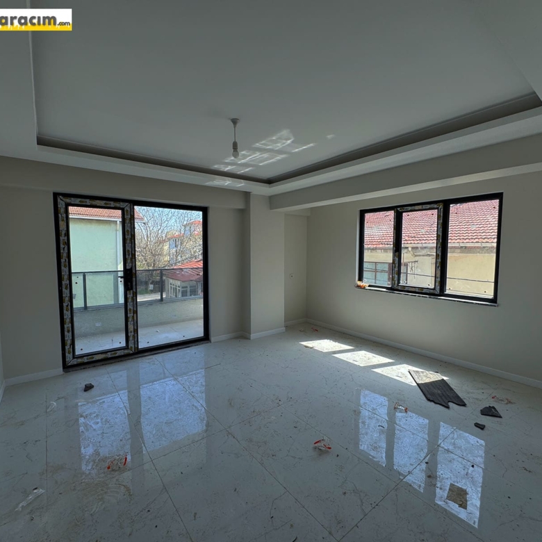 ERENLER MAHALLESİNDE SIFIR 2+1 95m² DAİRELER