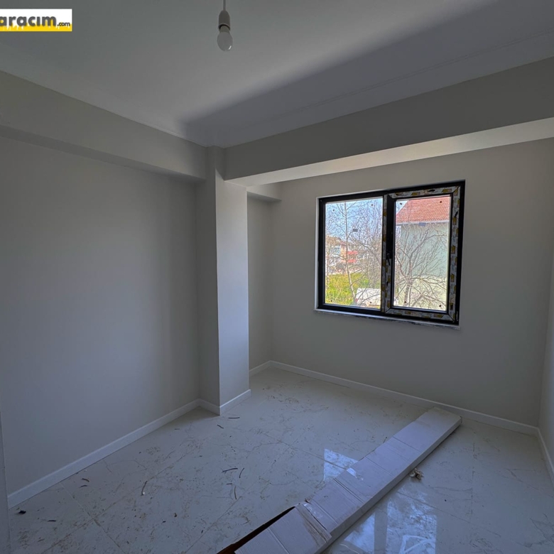 ERENLER MAHALLESİNDE SIFIR 2+1 95m² DAİRELER