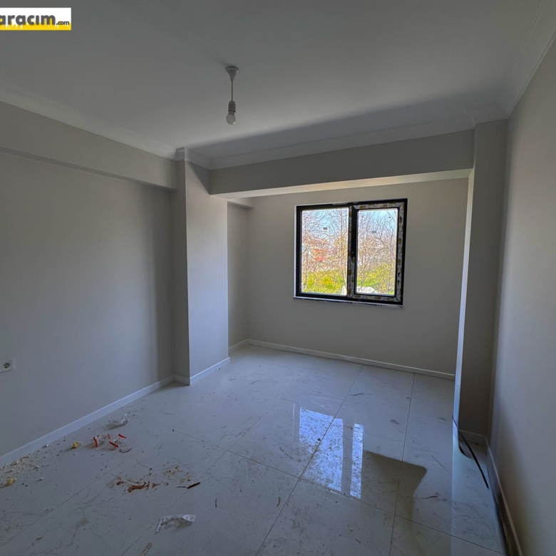 ERENLER MAHALLESİNDE SIFIR 2+1 95m² DAİRELER