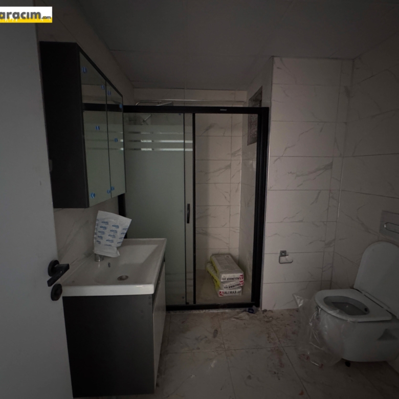 ERENLER MAHALLESİNDE SIFIR 2+1 95m² DAİRELER