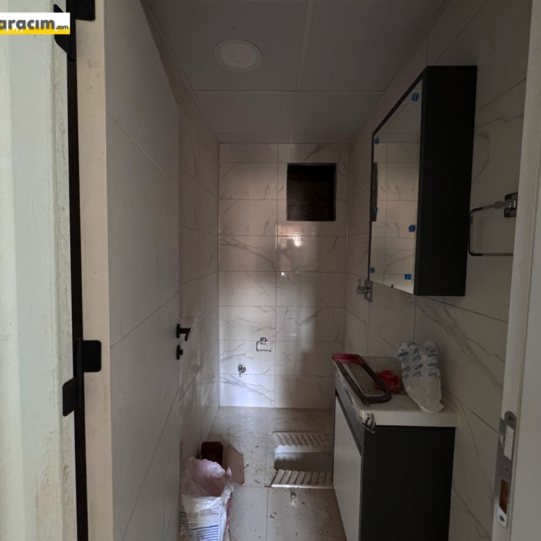 ERENLER MAHALLESİNDE SIFIR 2+1 95m² DAİRELER