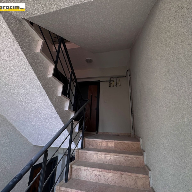 ERENLER MAHALLESİNDE SIFIR 2+1 95m² DAİRELER