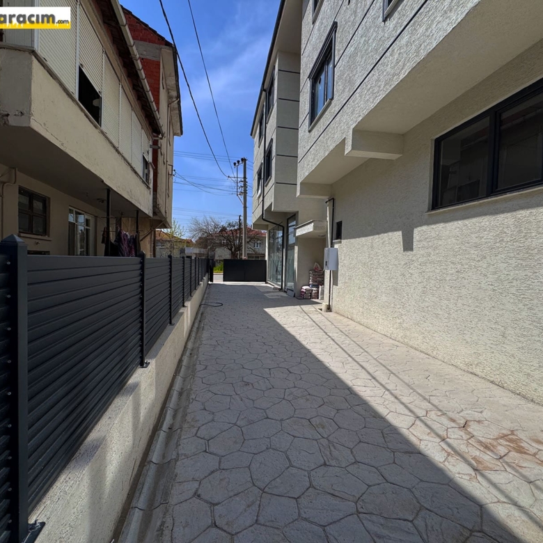 ERENLERDE ÇARŞI MERKEZE YAKIN 150m² KİRALIK DÜKKAN