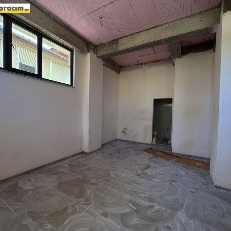 ERENLERDE ÇARŞI MERKEZE YAKIN 150m² KİRALIK DÜKKAN