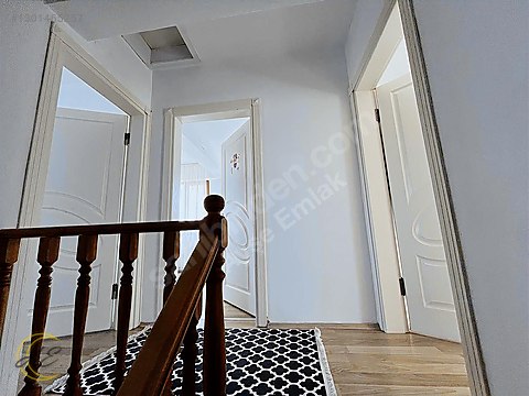 SERDİVAN BEŞKÖPRÜ MAHALLESİNDE 6+1 300M² SATILIK MÜSTAKİL