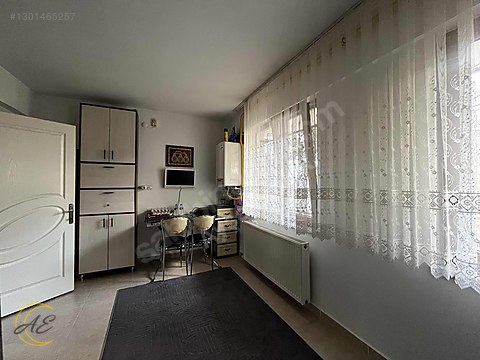 SERDİVAN BEŞKÖPRÜ MAHALLESİNDE 6+1 300M² SATILIK MÜSTAKİL