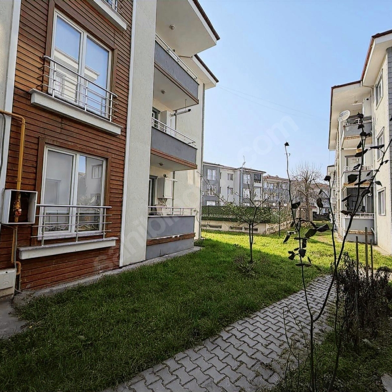SAPANCA GAZİPAŞA MAHALLESİNDE 2+1 SATILIK DAİRE