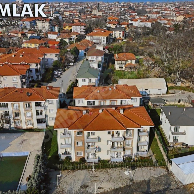 SAPANCA GAZİPAŞA MAHALLESİNDE 2+1 SATILIK DAİRE