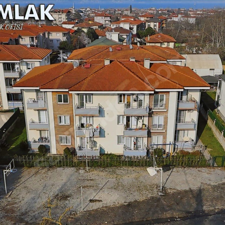 SAPANCA GAZİPAŞA MAHALLESİNDE 2+1 SATILIK DAİRE