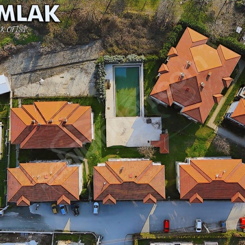 SAPANCA GAZİPAŞA MAHALLESİNDE 2+1 SATILIK DAİRE