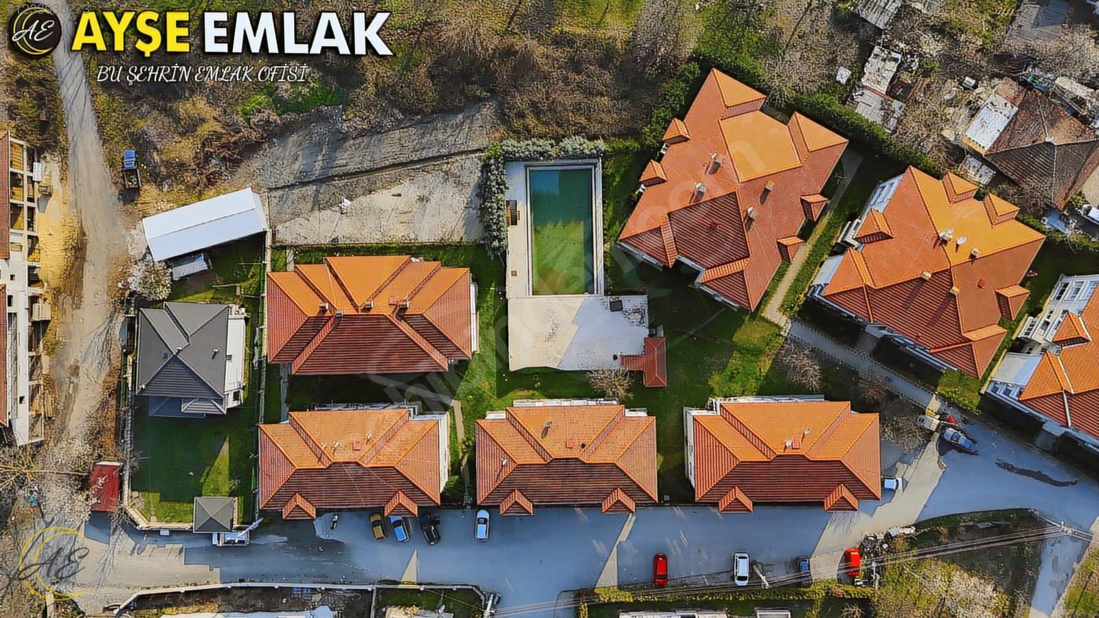 SAPANCA GAZİPAŞA MAHALLESİNDE 2+1 SATILIK DAİRE