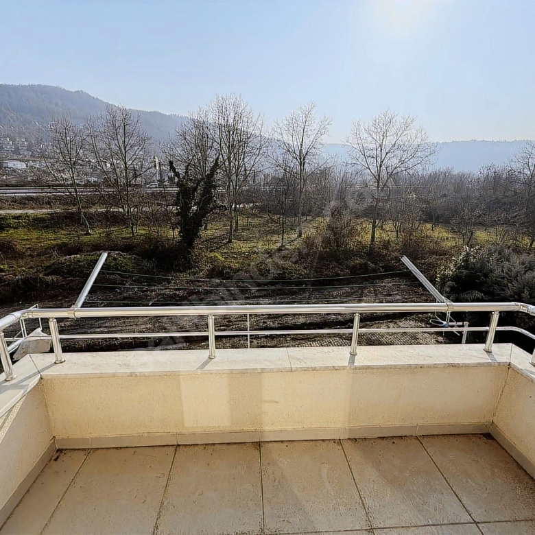 SAPANCA GAZİPAŞA MAHALLESİNDE 2+1 SATILIK DAİRE