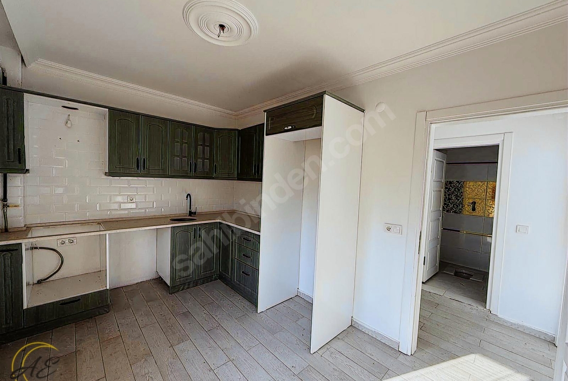 SAPANCA GAZİPAŞA MAHALLESİNDE 2+1 SATILIK DAİRE