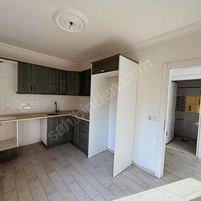 SAPANCA GAZİPAŞA MAHALLESİNDE 2+1 SATILIK DAİRE
