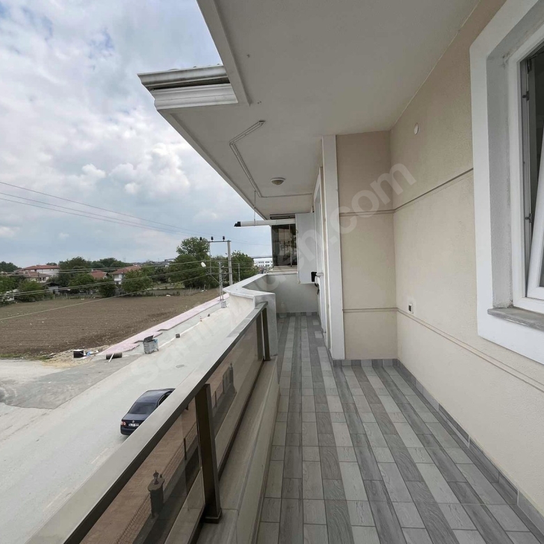 ARİFİYE HANLIDA 80M² 2+1 SATILIK DAİRE