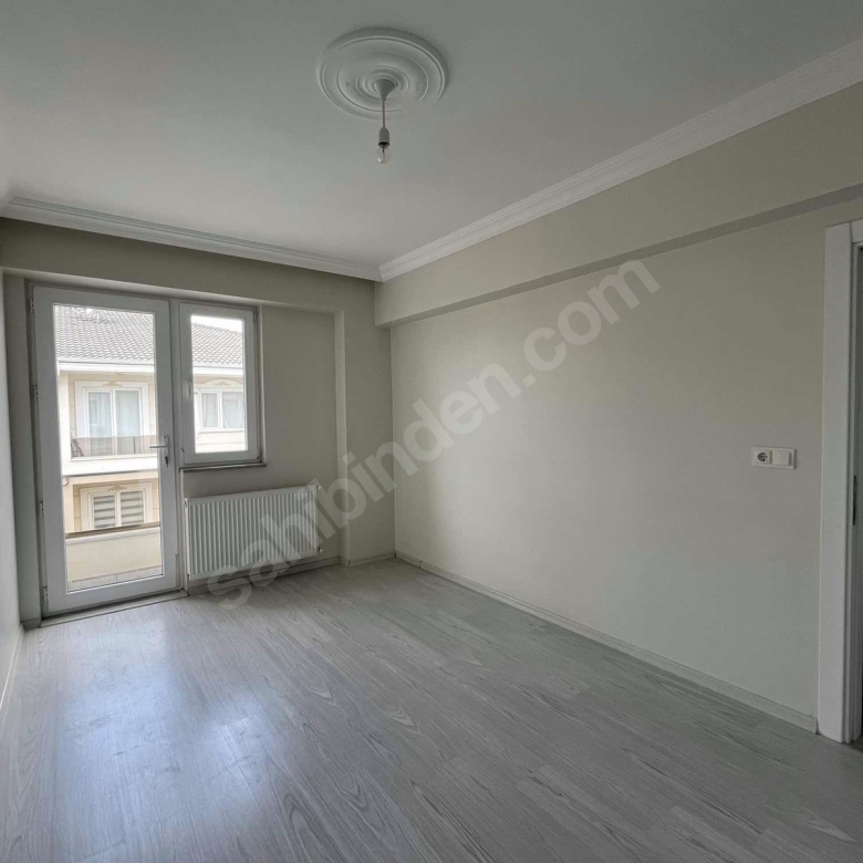 ARİFİYE HANLIDA 80M² 2+1 SATILIK DAİRE
