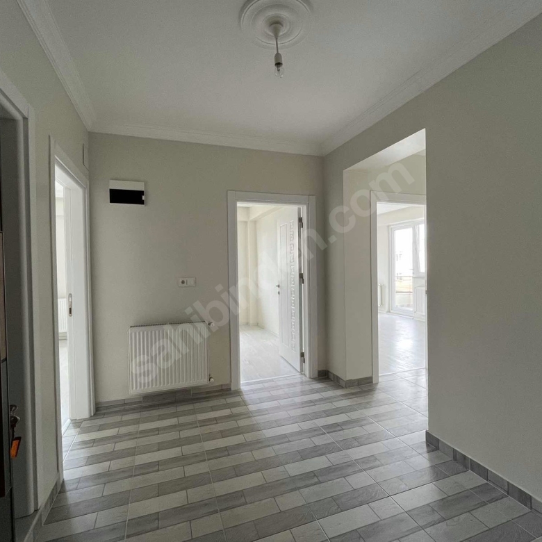 ARİFİYE HANLIDA 80M² 2+1 SATILIK DAİRE