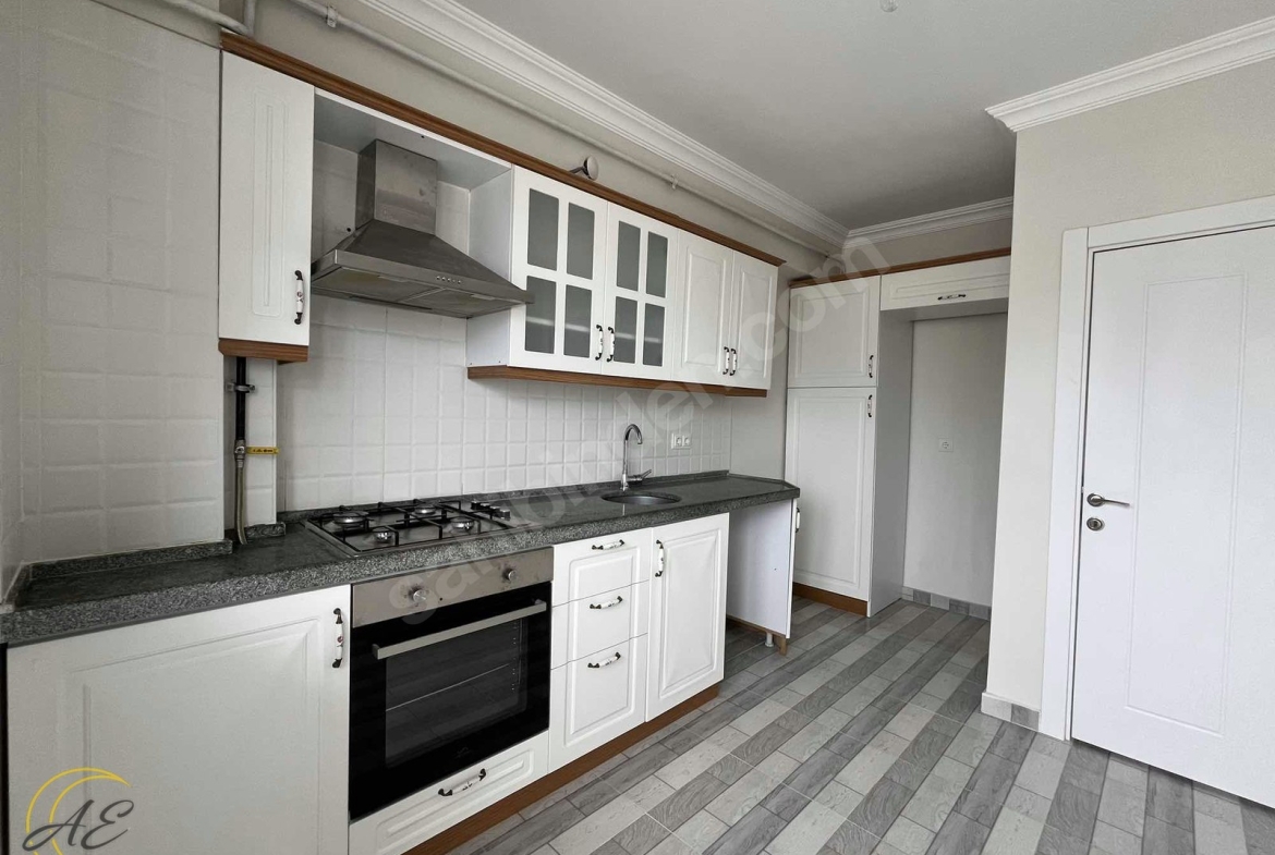 ARİFİYE HANLIDA 80M² 2+1 SATILIK DAİRE