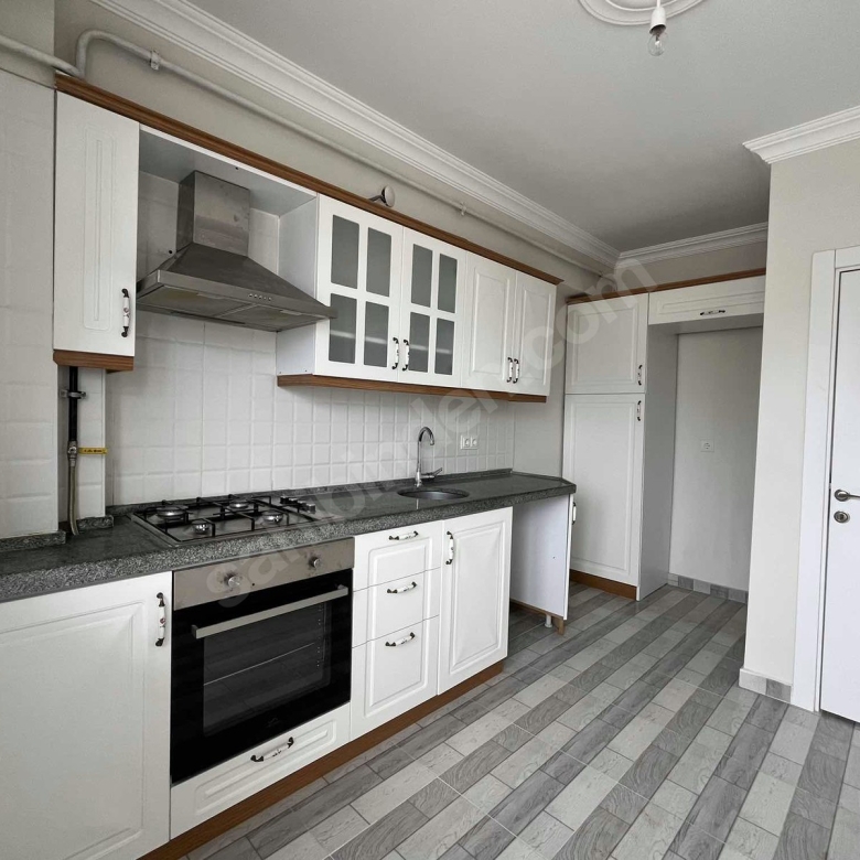 ARİFİYE HANLIDA 80M² 2+1 SATILIK DAİRE