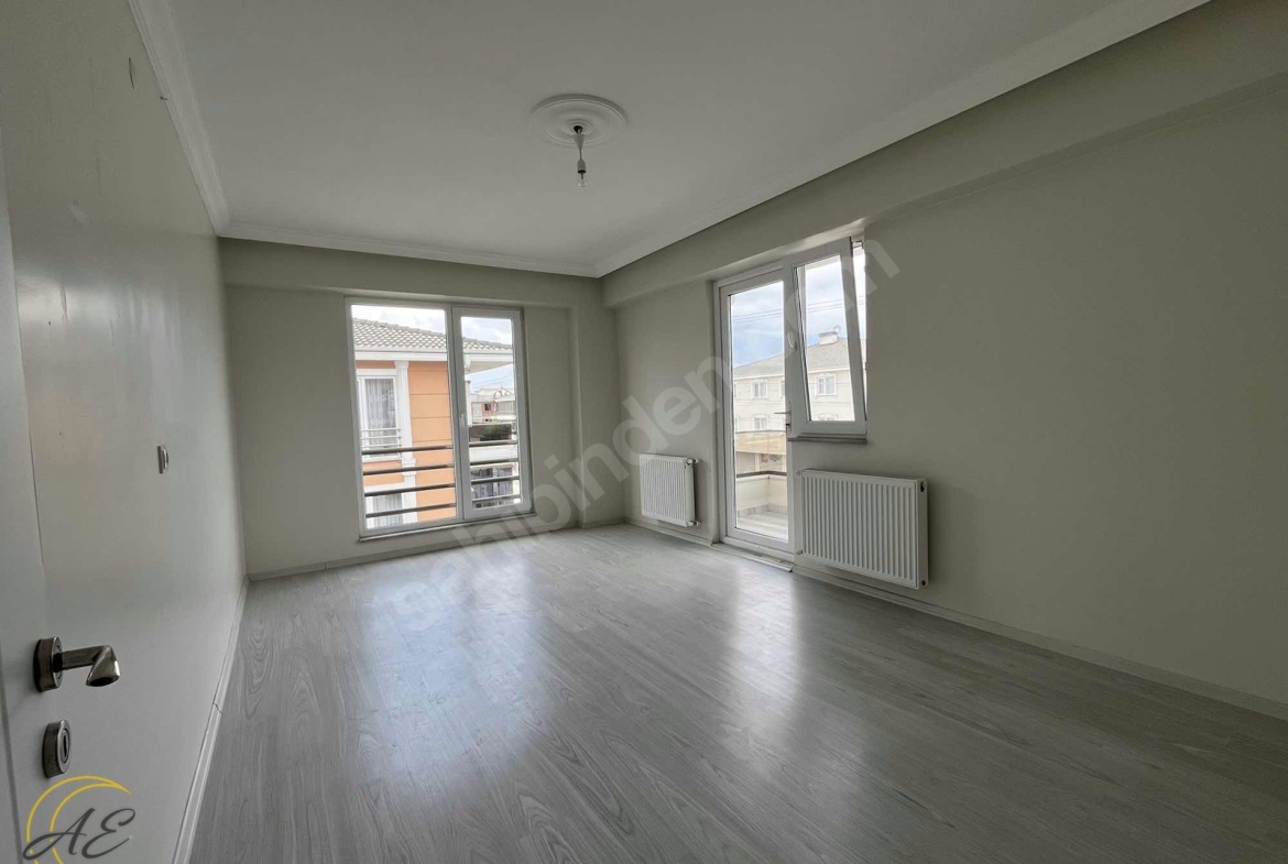 ARİFİYE HANLIDA 80M² 2+1 SATILIK DAİRE