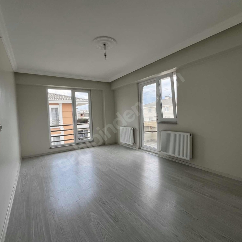 ARİFİYE HANLIDA 80M² 2+1 SATILIK DAİRE