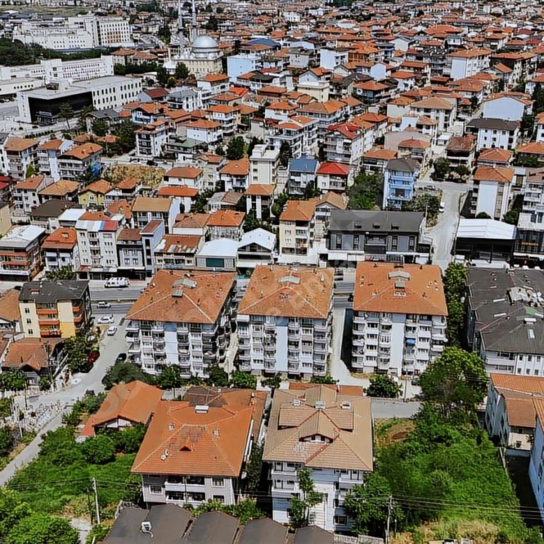 ADAPAZARI MALTEPE MAHALLESİNDE ŞEHİR MANZARALI 2+1 SATILIK DAİRE