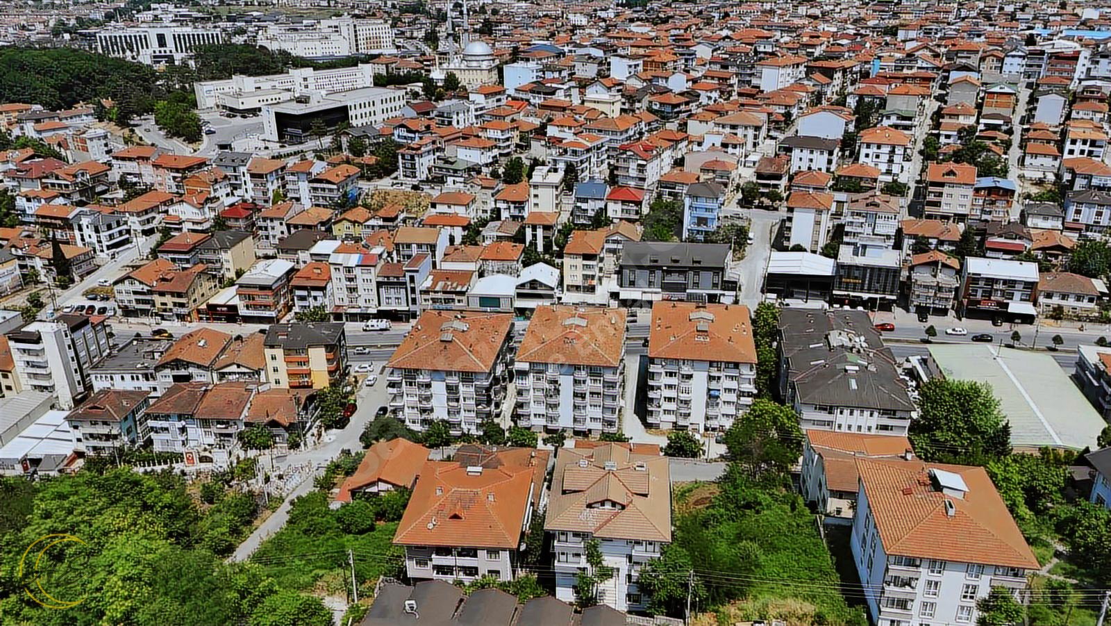 x16_12504503559dc ADAPAZARI MALTEPE MAHALLESİNDE ŞEHİR MANZARALI 2+1 SATILIK DAİRE
