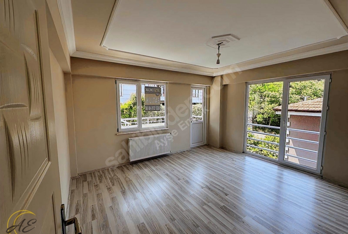 ADAPAZARI MALTEPE MAHALLESİNDE ŞEHİR MANZARALI 2+1 SATILIK DAİRE
