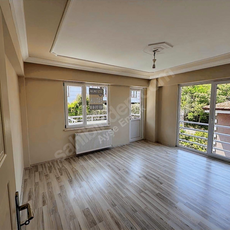 ADAPAZARI MALTEPE MAHALLESİNDE ŞEHİR MANZARALI 2+1 SATILIK DAİRE
