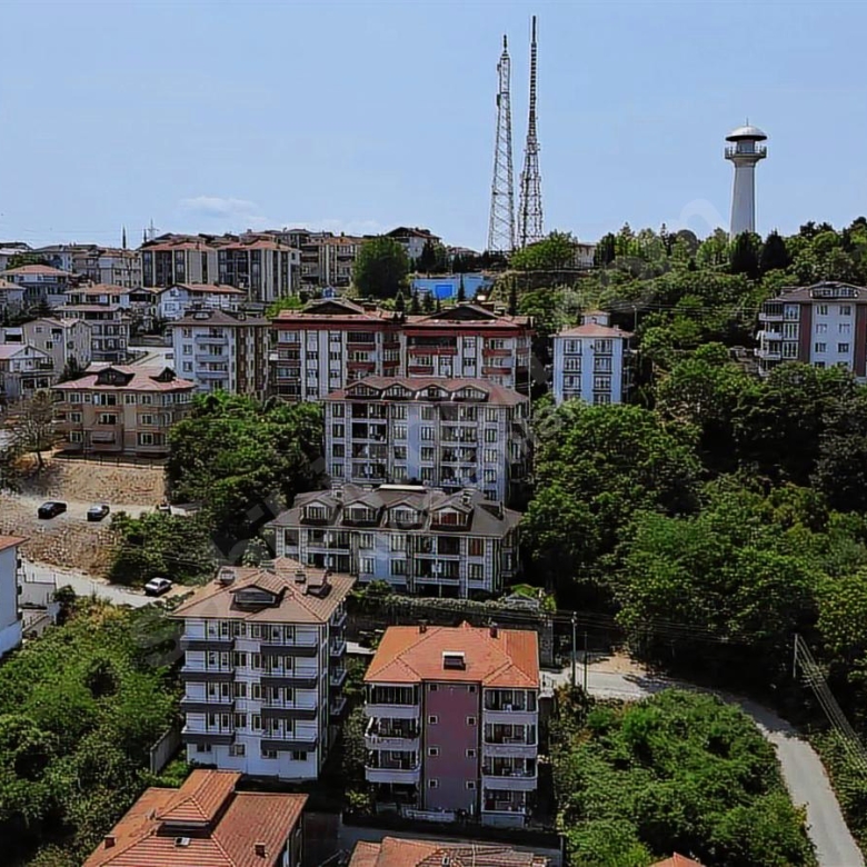 ADAPAZARI MALTEPE MAHALLESİNDE ŞEHİR MANZARALI 2+1 SATILIK DAİRE