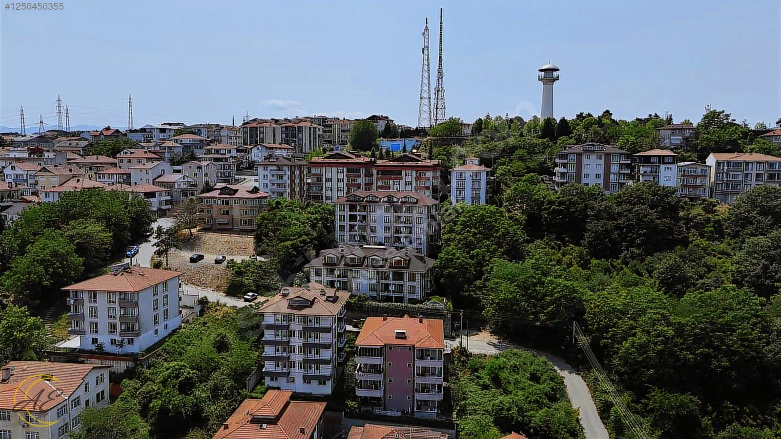 x16_1250450355clp ADAPAZARI MALTEPE MAHALLESİNDE ŞEHİR MANZARALI 2+1 SATILIK DAİRE