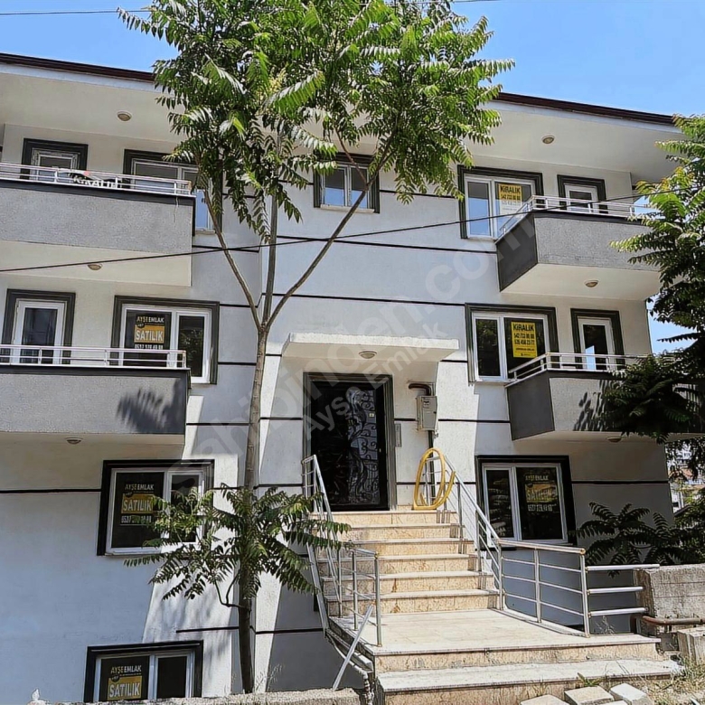 ADAPAZARI MALTEPE MAHALLESİNDE ŞEHİR MANZARALI 2+1 SATILIK DAİRE