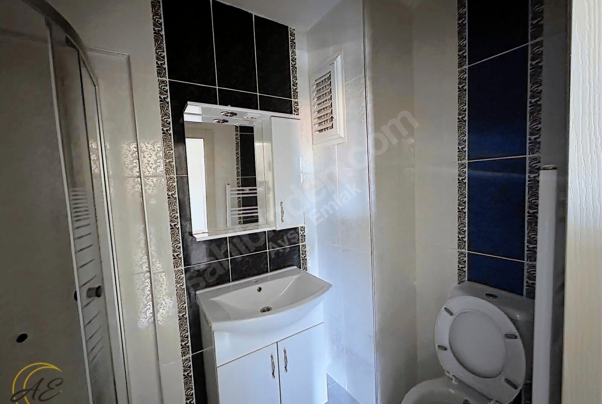 ADAPAZARI MALTEPE MAHALLESİNDE ŞEHİR MANZARALI 2+1 SATILIK DAİRE