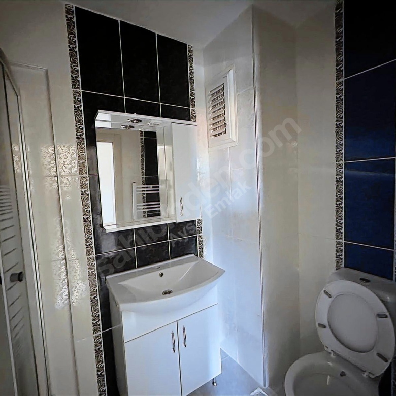 ADAPAZARI MALTEPE MAHALLESİNDE ŞEHİR MANZARALI 2+1 SATILIK DAİRE