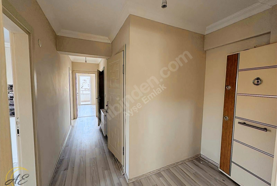 ADAPAZARI MALTEPE MAHALLESİNDE ŞEHİR MANZARALI 2+1 SATILIK DAİRE