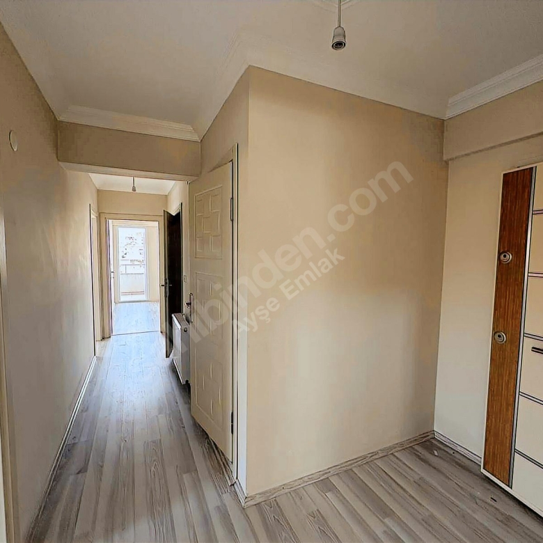 ADAPAZARI MALTEPE MAHALLESİNDE ŞEHİR MANZARALI 2+1 SATILIK DAİRE